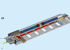 LEGO 80109 instructions page 36 – build guide
