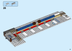 LEGO 80109 instructions page 39 – build guide
