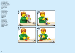 LEGO 80109 instructions page 4 – build guide