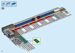 LEGO 80109 instructions page 46 – build guide