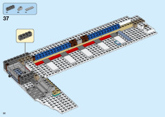 LEGO 80109 instructions page 50 – build guide