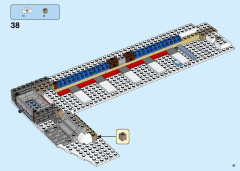 LEGO 80109 instructions page 51 – build guide
