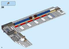 LEGO 80109 instructions page 52 – build guide