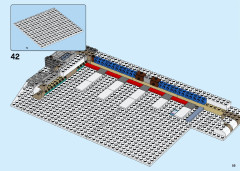 LEGO 80109 instructions page 55 – build guide