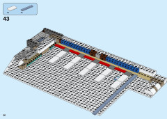 LEGO 80109 instructions page 56 – build guide
