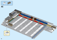 LEGO 80109 instructions page 58 – build guide