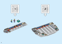 LEGO 80109 instructions page 6 – build guide