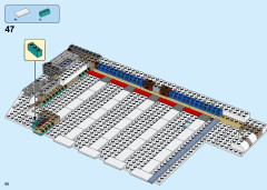 LEGO 80109 instructions page 60 – build guide