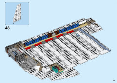 LEGO 80109 instructions page 61 – build guide