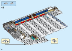 LEGO 80109 instructions page 62 – build guide