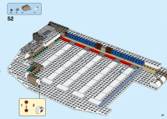 LEGO 80109 instructions page 65 – build guide