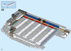 LEGO 80109 instructions page 66 – build guide