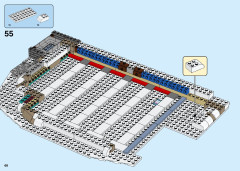 LEGO 80109 instructions page 68 – build guide