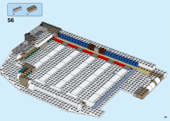 LEGO 80109 instructions page 69 – build guide