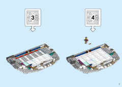 LEGO 80109 instructions page 7 – build guide
