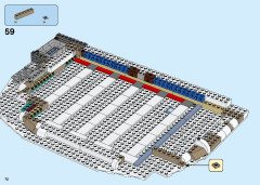 LEGO 80109 instructions page 72 – build guide