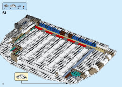 LEGO 80109 instructions page 74 – build guide