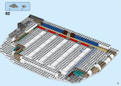 LEGO 80109 instructions page 75 – build guide