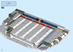 LEGO 80109 instructions page 76 – build guide