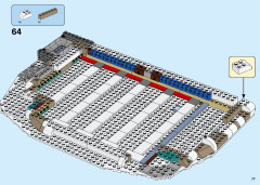 LEGO 80109 instructions page 77 – build guide