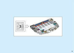 LEGO 80109 instructions page 79 – build guide