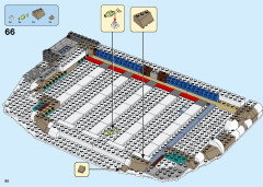 LEGO 80109 instructions page 80 – build guide