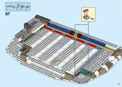 LEGO 80109 instructions page 81 – build guide