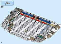 LEGO 80109 instructions page 82 – build guide