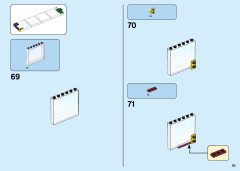 LEGO 80109 instructions page 83 – build guide