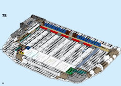 LEGO 80109 instructions page 86 – build guide