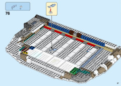 LEGO 80109 instructions page 87 – build guide