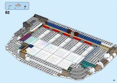 LEGO 80109 instructions page 95 – build guide