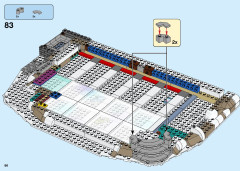 LEGO 80109 instructions page 96 – build guide