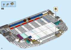 LEGO 80109 instructions page 98 – build guide