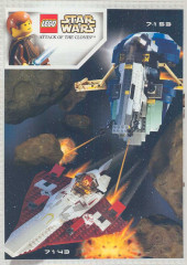 LEGO 8011 instructions page 68 – build guide