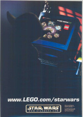 LEGO 8011 instructions page 72 – build guide