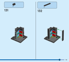 LEGO 80110 instructions page 101 – build guide