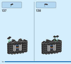 LEGO 80110 instructions page 104 – build guide