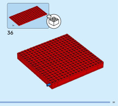 LEGO 80110 instructions page 29 – build guide