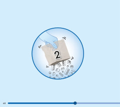 LEGO 80110 instructions page 40 – build guide