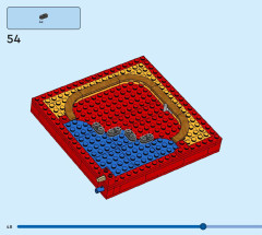 LEGO 80110 instructions page 48 – build guide