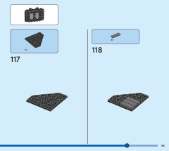LEGO 80110 instructions page 95 – build guide
