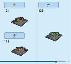 LEGO 80110 instructions page 97 – build guide
