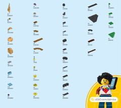 LEGO 80110 instructions page 115 – build guide