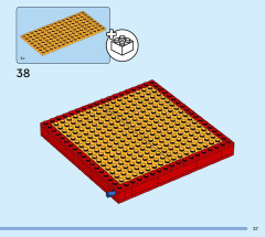 LEGO 80110 instructions page 27 – build guide