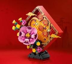 LEGO 80110 instructions page 3 – build guide