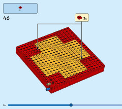 LEGO 80110 instructions page 36 – build guide