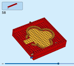 LEGO 80110 instructions page 48 – build guide