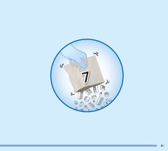 LEGO 80110 instructions page 51 – build guide