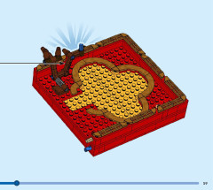 LEGO 80110 instructions page 59 – build guide